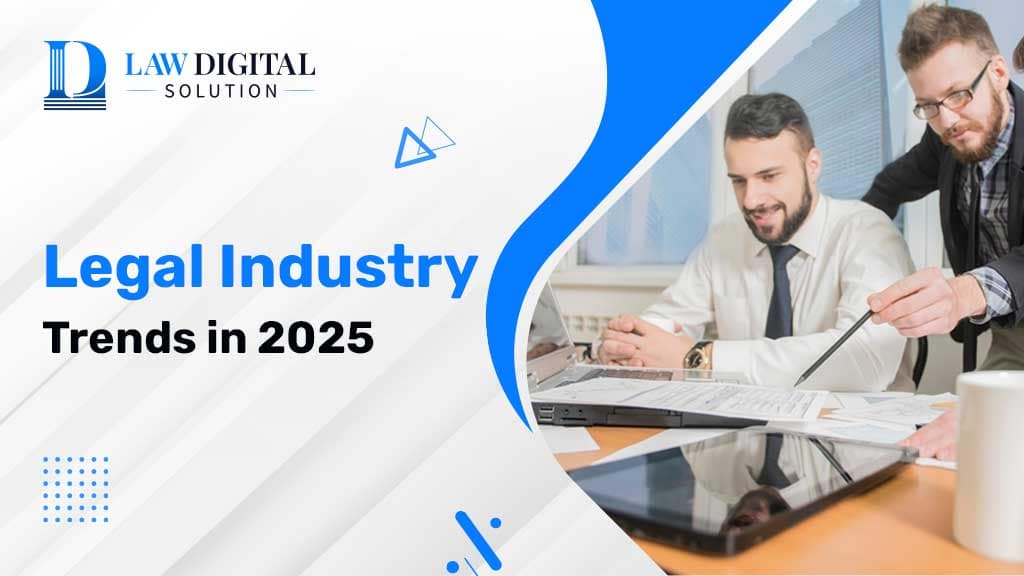 Legal Industry-Law Digital Solution Feature Image