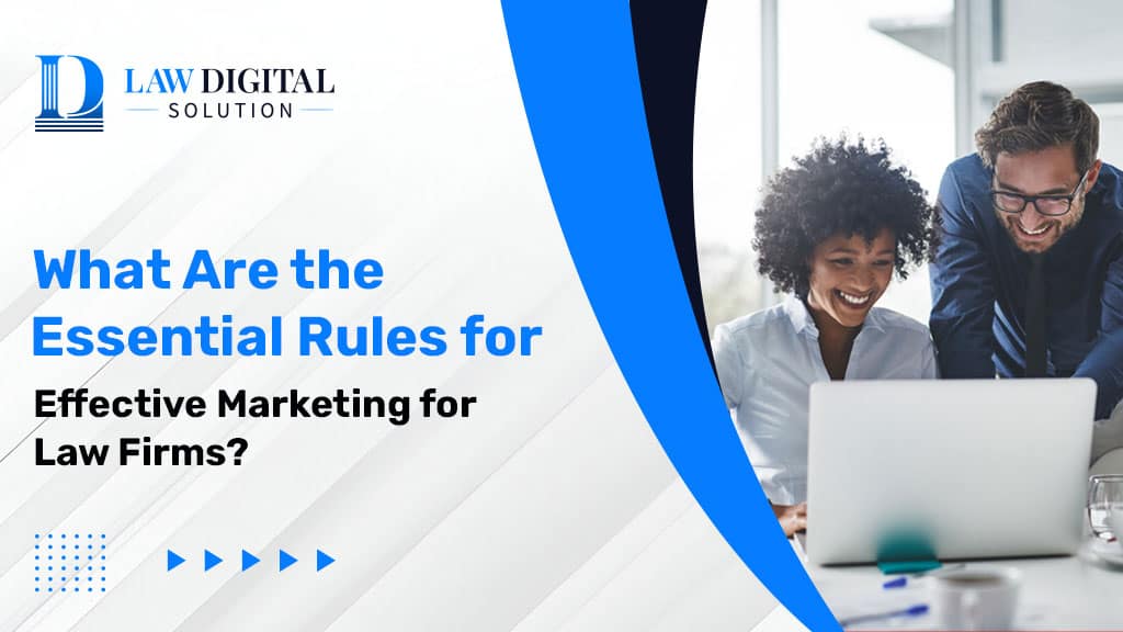 Marketing for Law Firms-law digital solution