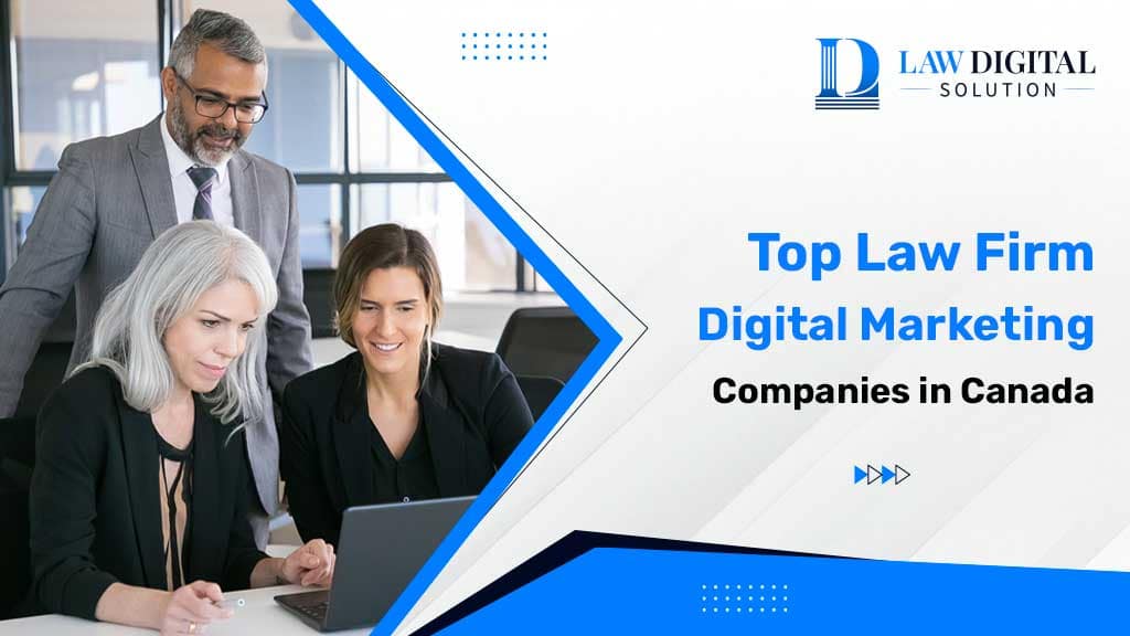 law firm marketing companies canada-law digital solution