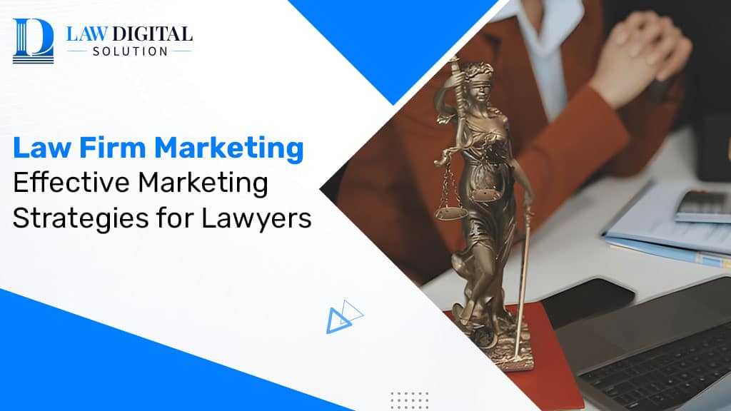Law Firm Marketing Feature Image